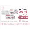 Baza hybrydowa Strong Base Soft Rose 10ml NILO Perfect Nails